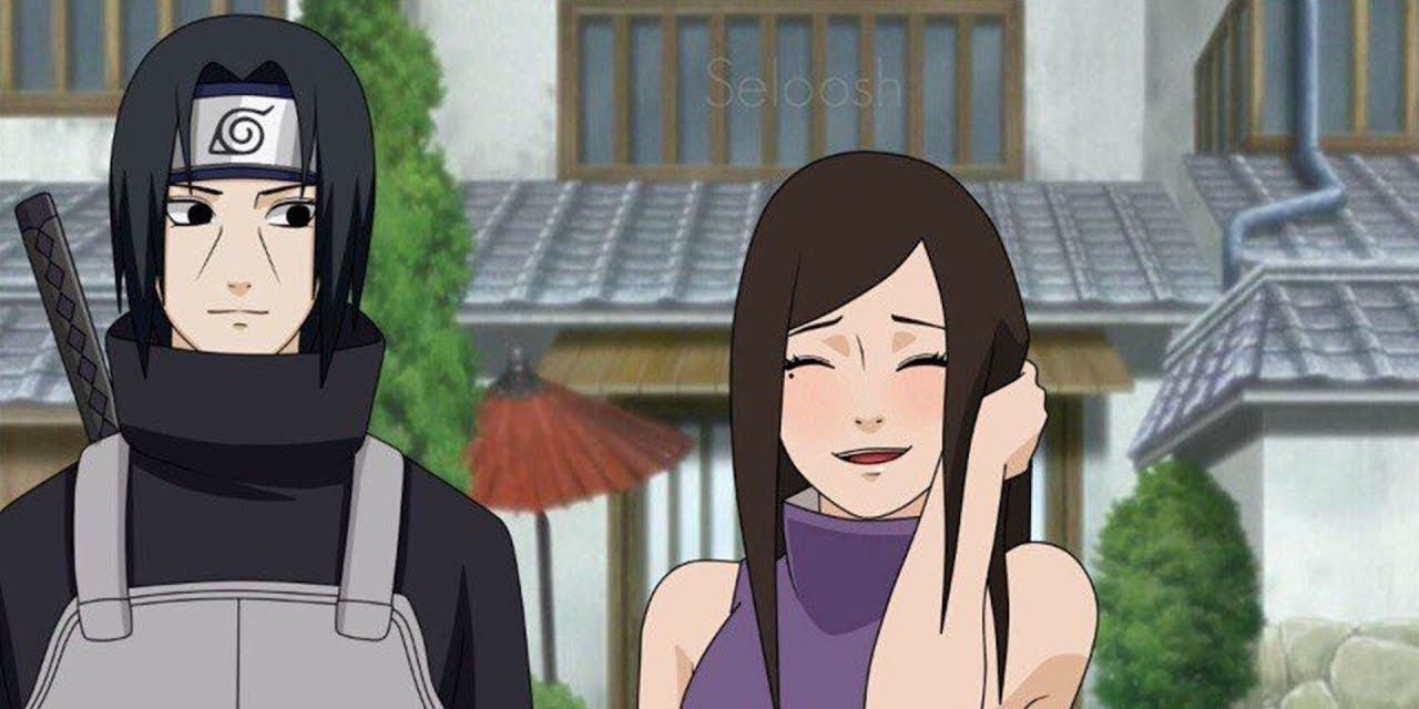 Naruto 10 Of The Most Heartbreaking Relationships In The Anime