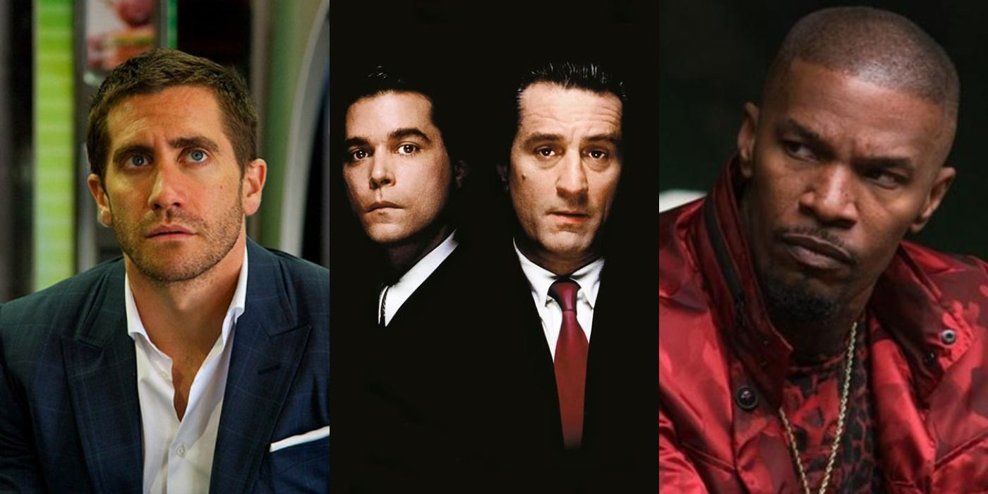 Recasting Goodfellas If It Were Made In 2021