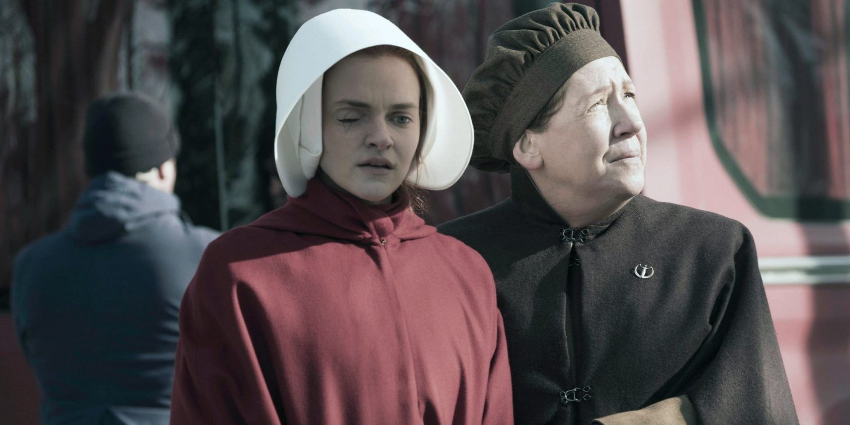 Handmaid's Tale Season 5 Bad The Handmaid's Tale: 5 Reasons Season 4 Is The Best So Far (& 5 Why It