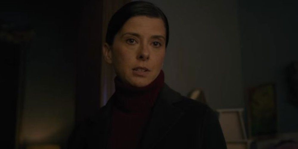 The Woman In The Window 10 Best Characters, Ranked