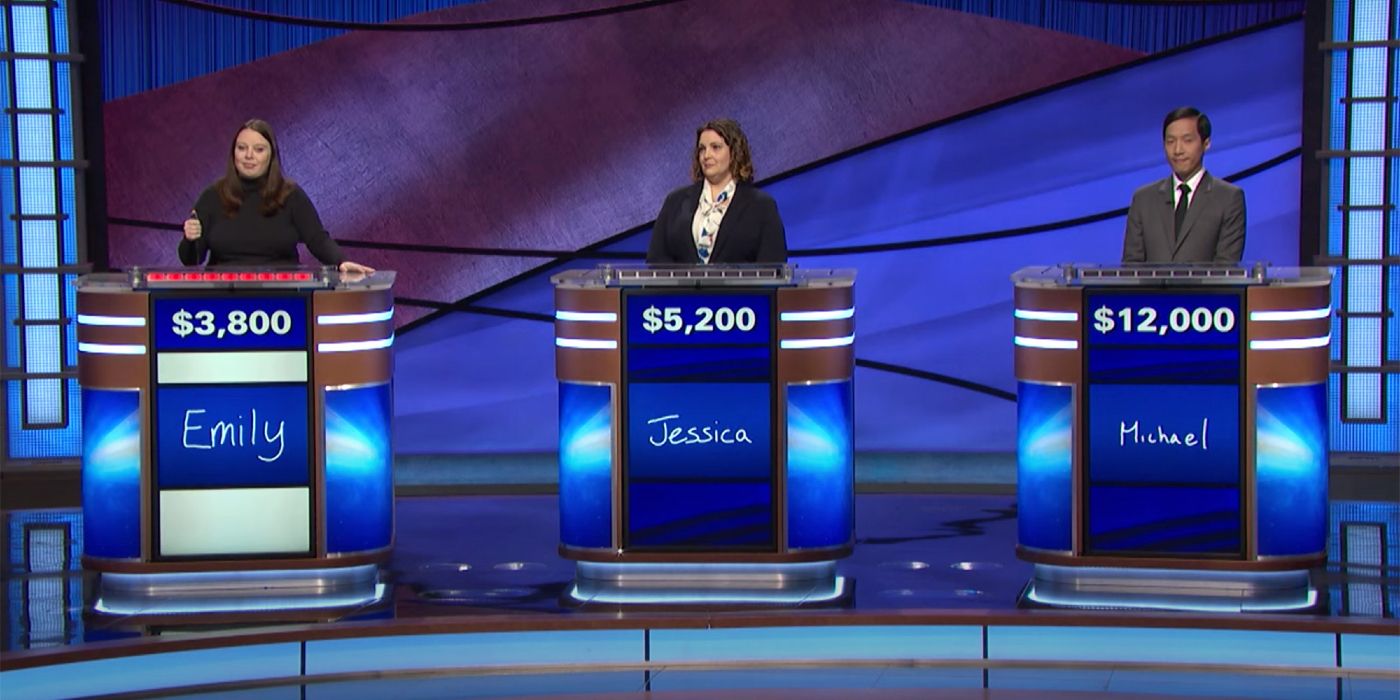 Jeopardy! POTS Controversy