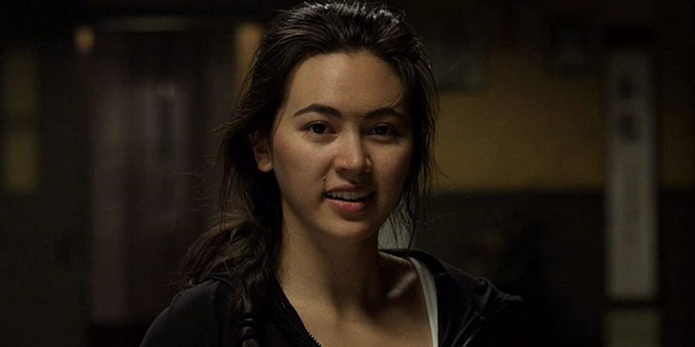 Game Of Thrones' Jessica Henwick joins cast of Netflix's 'Iron Fist