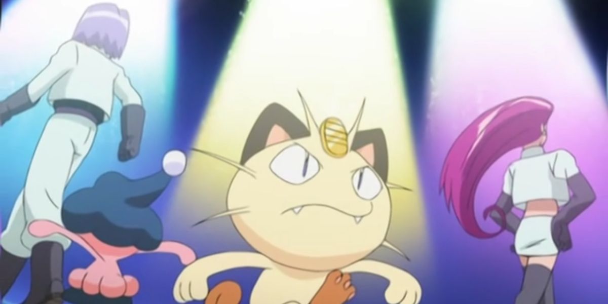 Meowth Pokemon Svg, Pokemon Cartoon Svg, Japan Anime Svg
