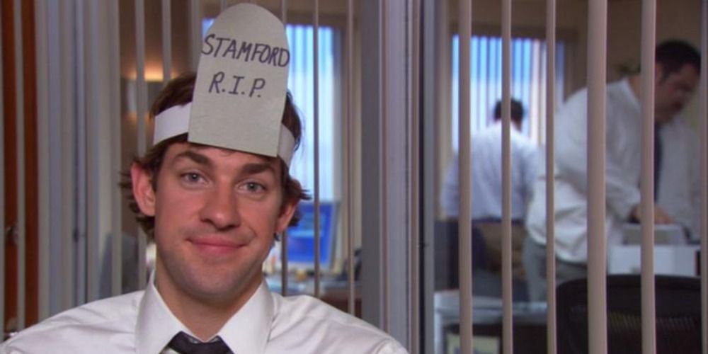 The Office Rip The Office: 10 Most Heartbreaking Separations