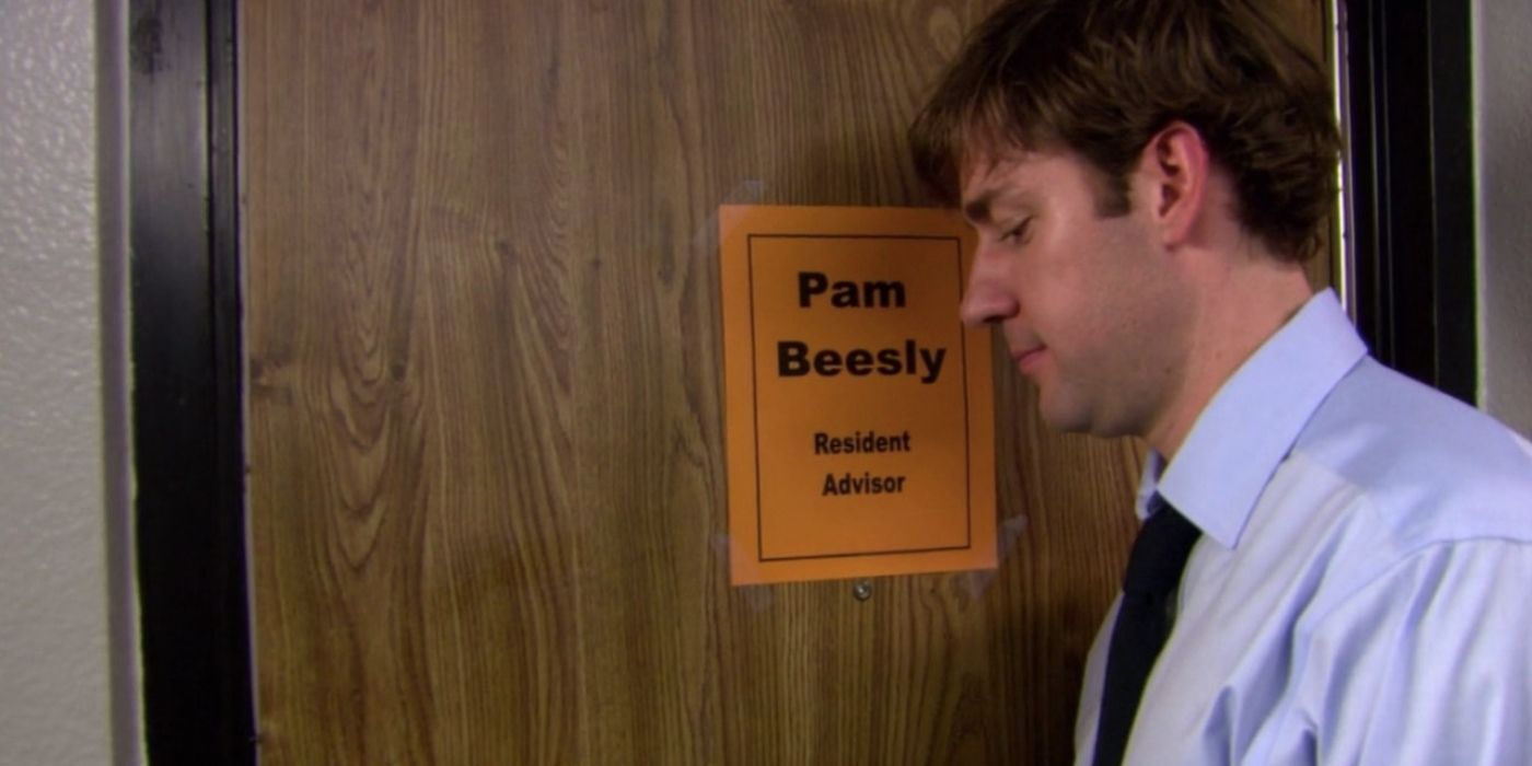 The Office Ladies Podcast 10 Things Fans Learned About Jim And Pams