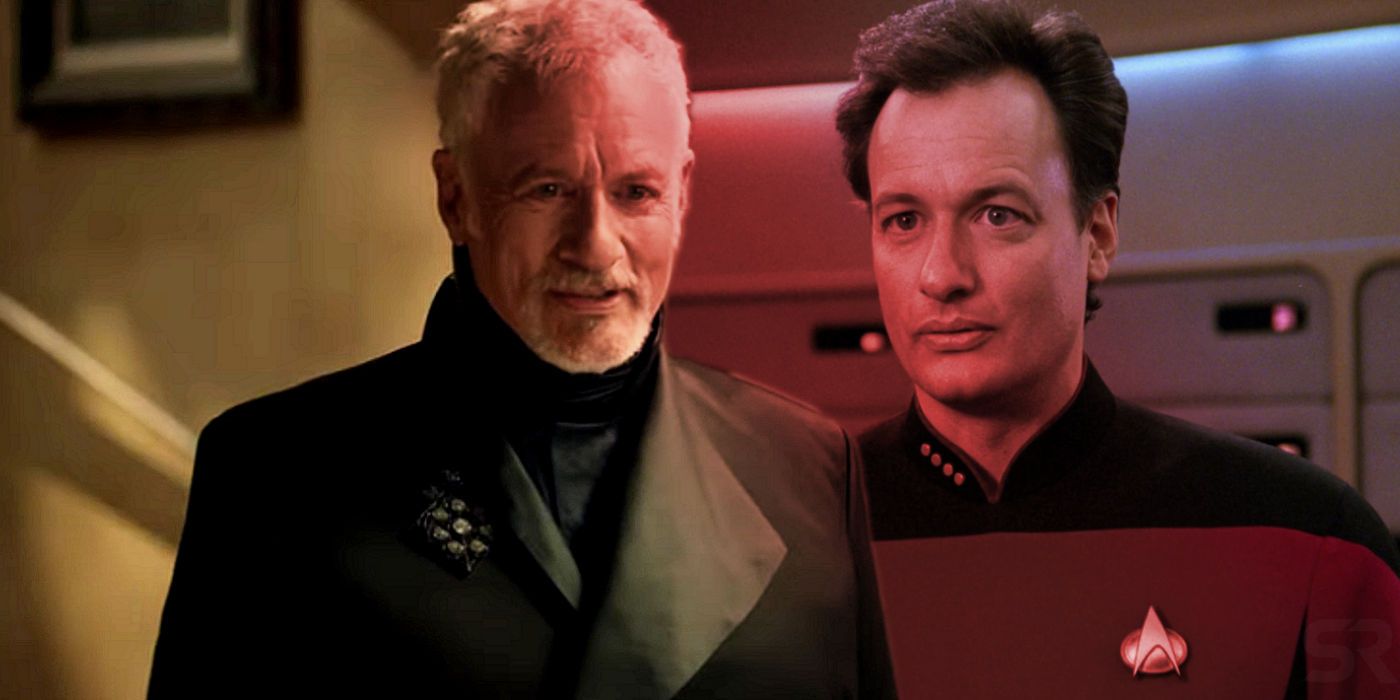 Star Trek’s New God-Killer Drops Major Clue To Q’s True Power