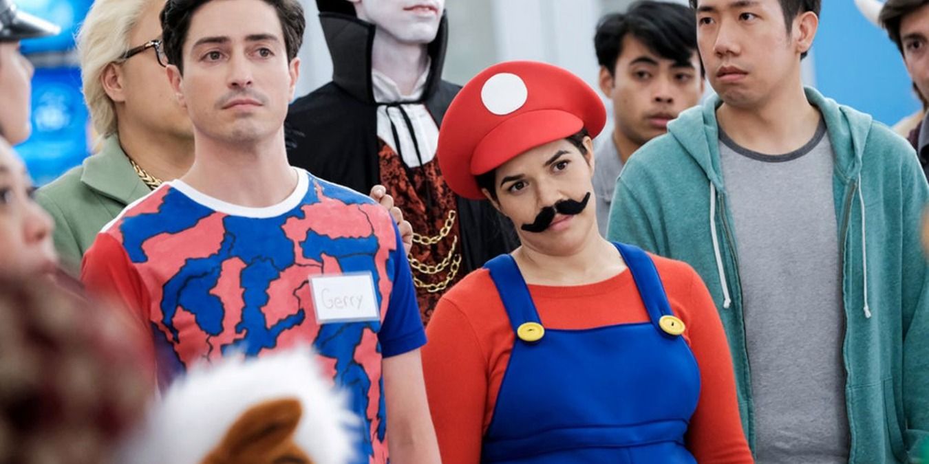 Superstore The 10 Best Things About Jonah