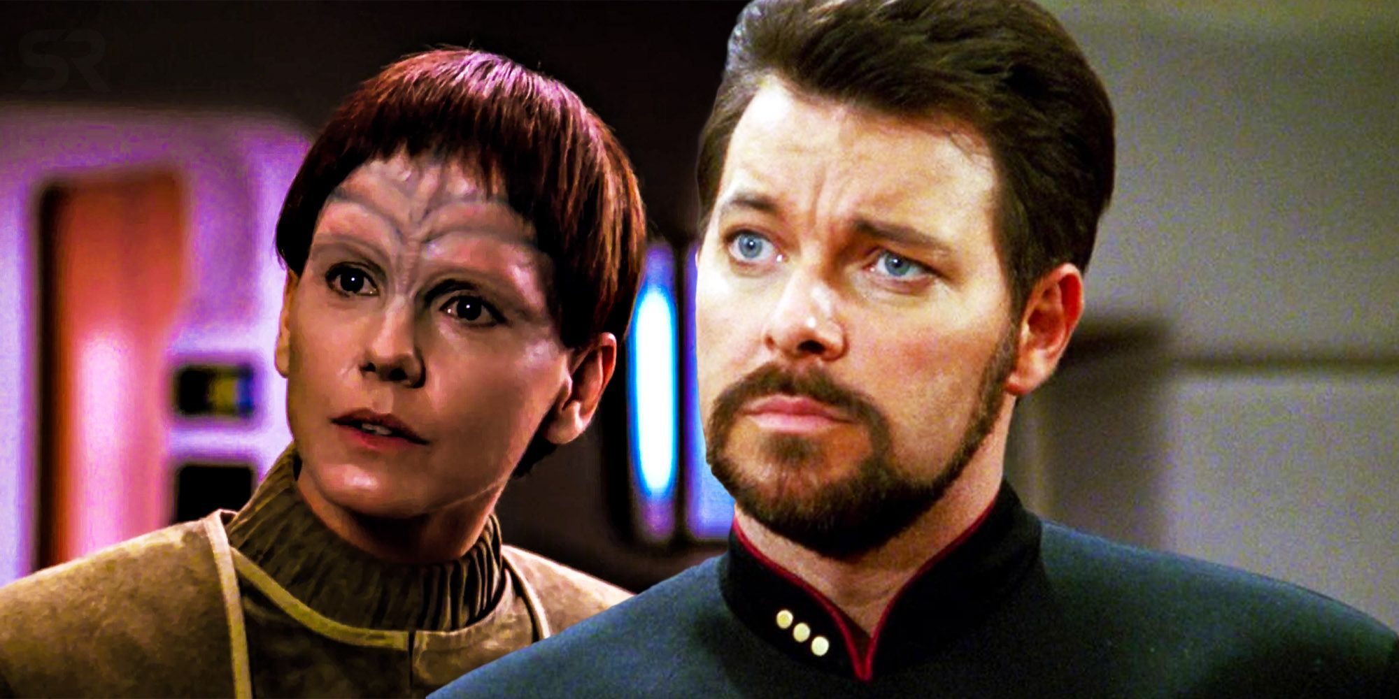 Jonathan Frakes Was Right About star trek the next generations Most LGBTQ Episode