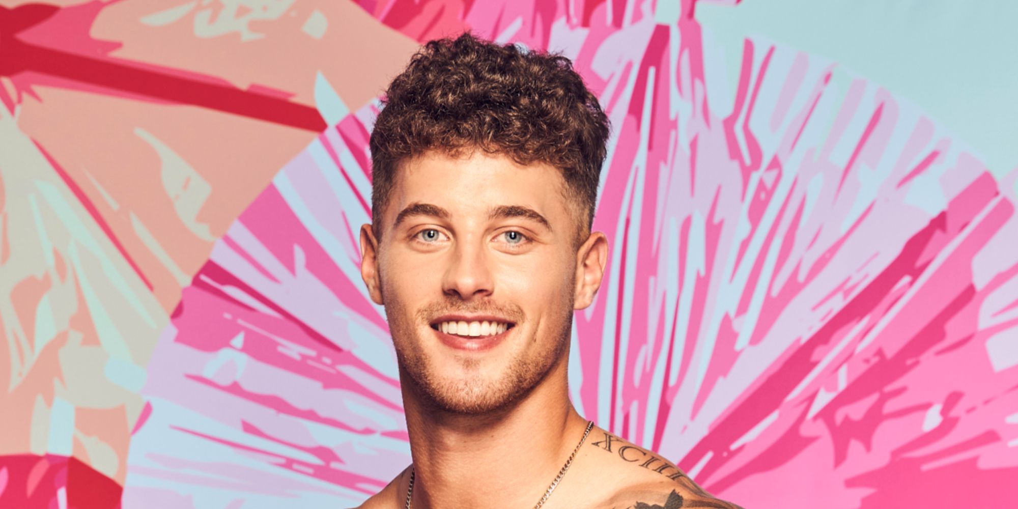 Love Island Josh Shares New Heartfelt Messages About His Late Sister
