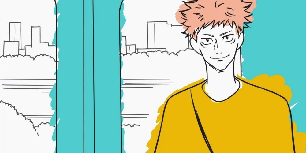 Jujutsu Kaisen: 10 Things You Didn't Know About Yuji Itadori