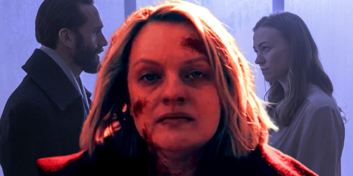 Handmaid S Tale Season 4 Ending Twists Explained What Happens Next Handmaid S Tale Season 4 Ending Twists Explained What Happens Next