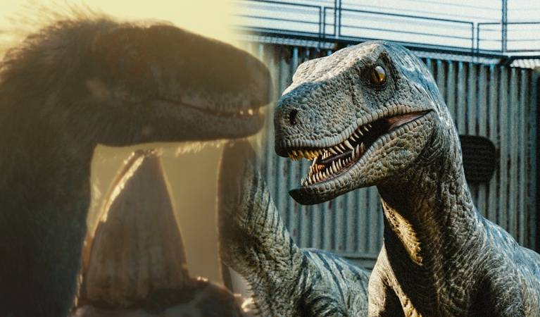 Why Jurassic World 3&#39;s 65 Million Years Flashback Is So Dark