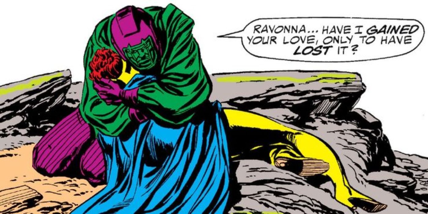 Loki 10 Best Kang The Conqueror Story Arcs In Marvel Comics