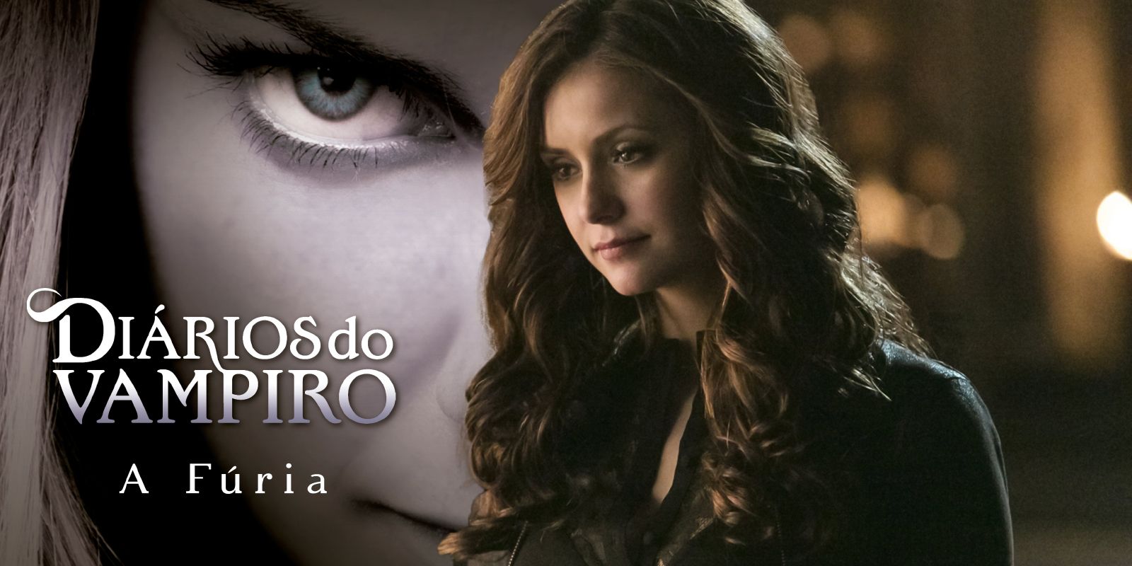 Katherine Pierce - Diários de um Vampiro