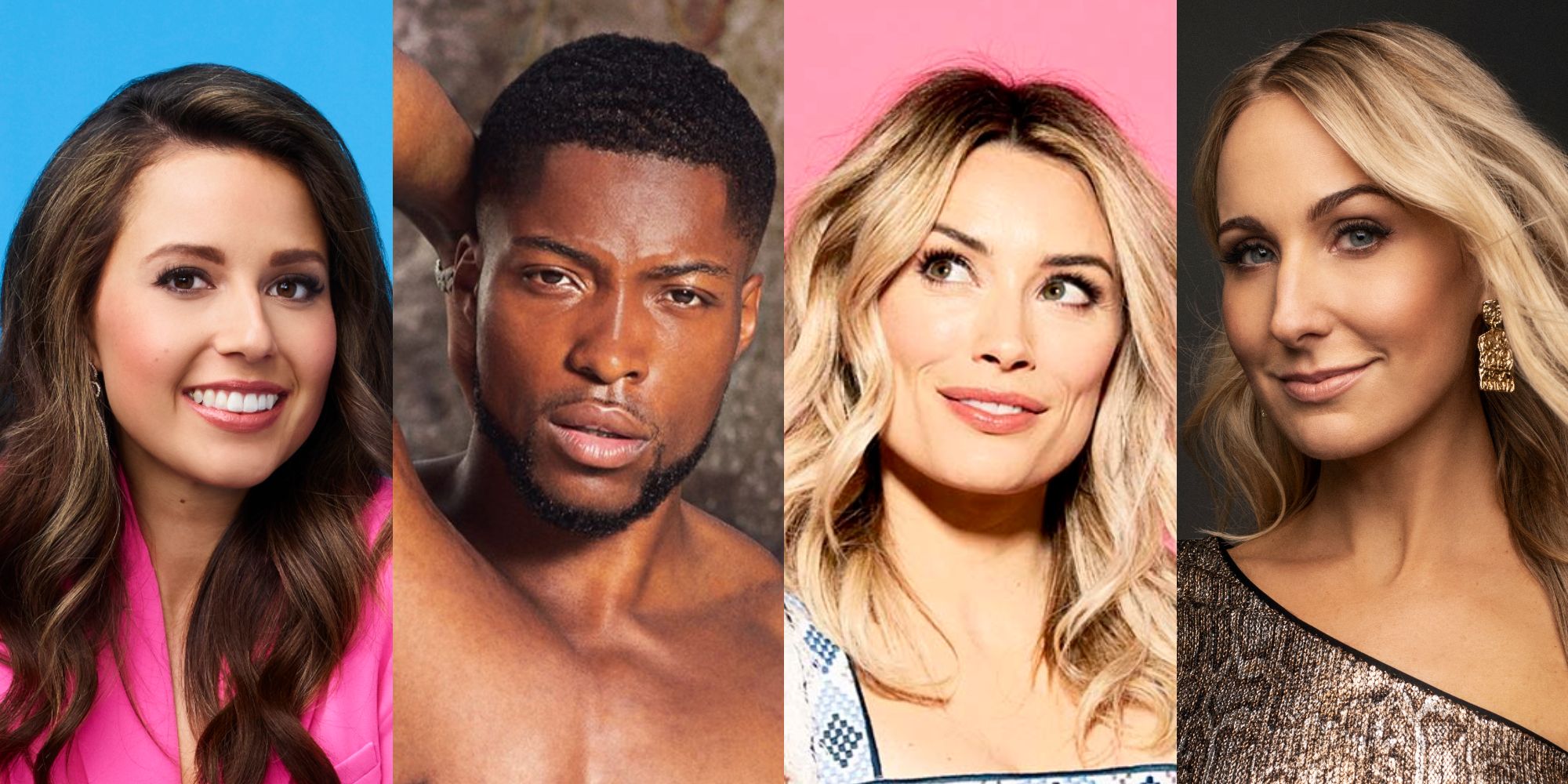 All The Dating Reality Shows Coming To TV & Streaming This Summer 2021