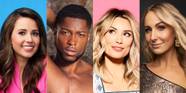 All The Dating Reality Shows Coming To TV Streaming This Summer 2021