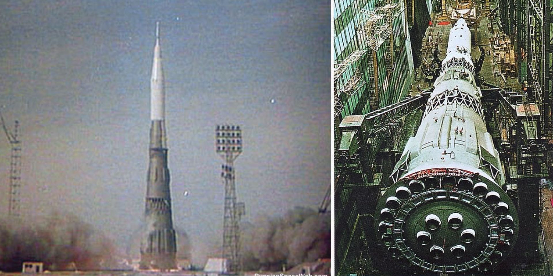 Kerbal Space Program 2 Interview Pictures N1 Moon Rocket Russia Soviet Space Race