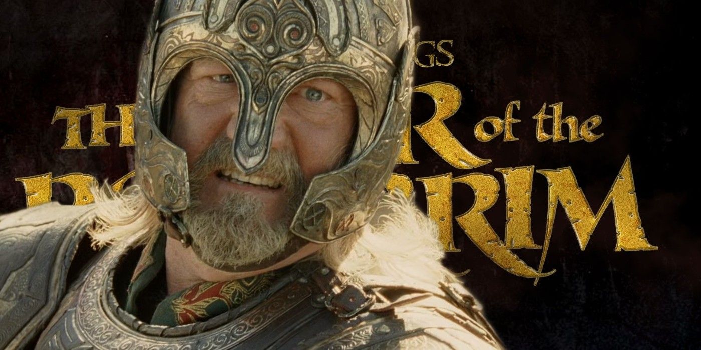 The Lord of the Rings: The War of the Rohirrim: New Tolkien Anime  Adaptation