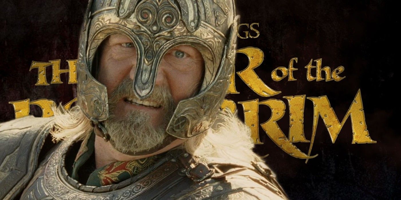 Lord Of The Rings: The War of the Rohirrim' Delayed Until