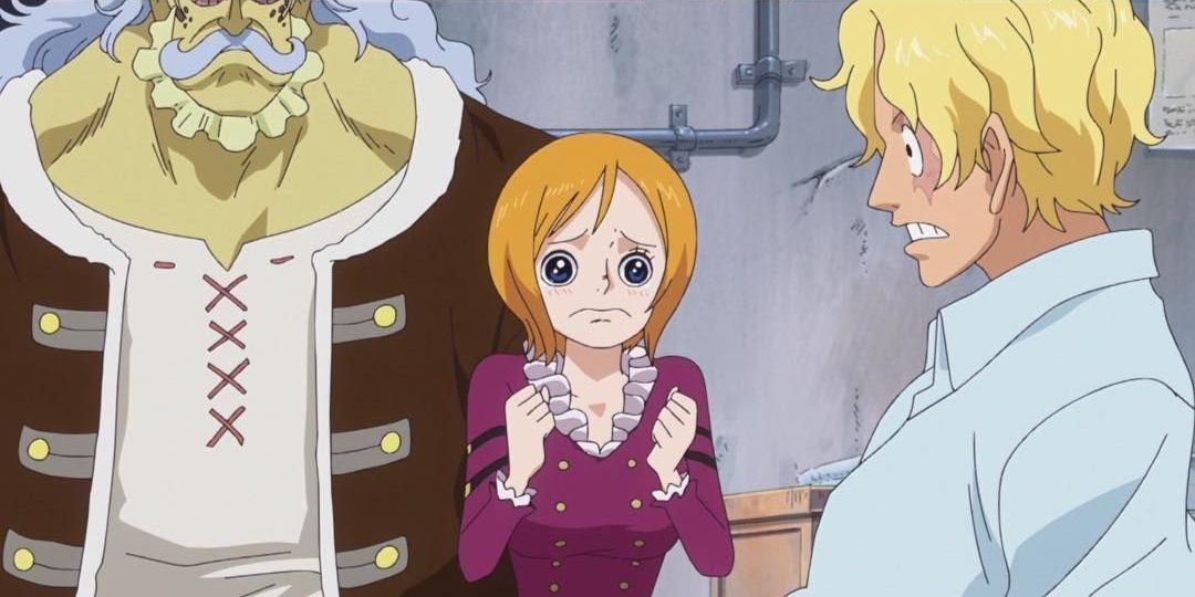 One Piece 10 Plot Twists That Everyone Saw Coming