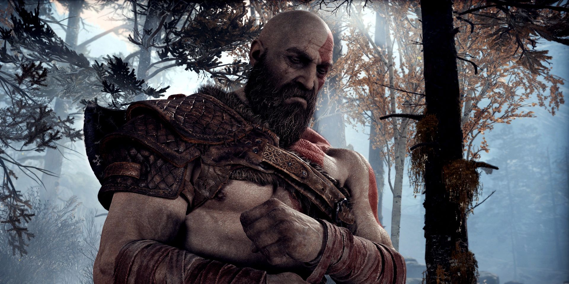 God of War 2 Delayed to 2022 by Sony - IT News Africa