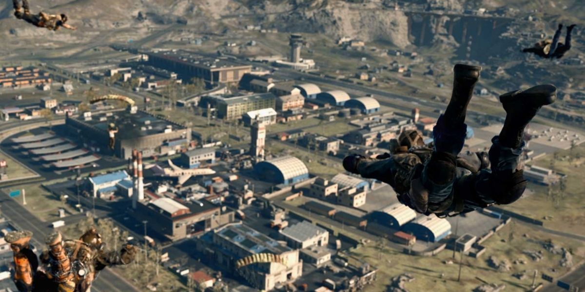 How to Get a Juggernaut Suit in Warzone Rebirth Reinforced