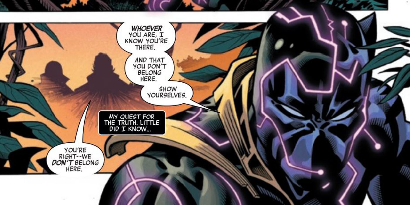 Marvel Confirms New Ronin’s Shocking Secret Avenger Identity