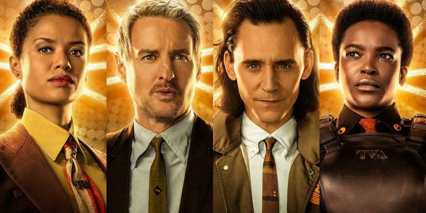 Loki Season 2 Cast, Characters, and Actors