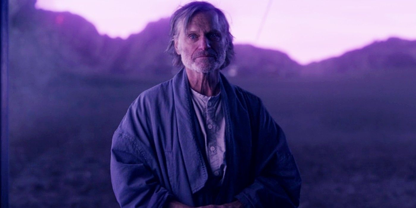 Loki Episode 3 Loki Disguised As Patrice