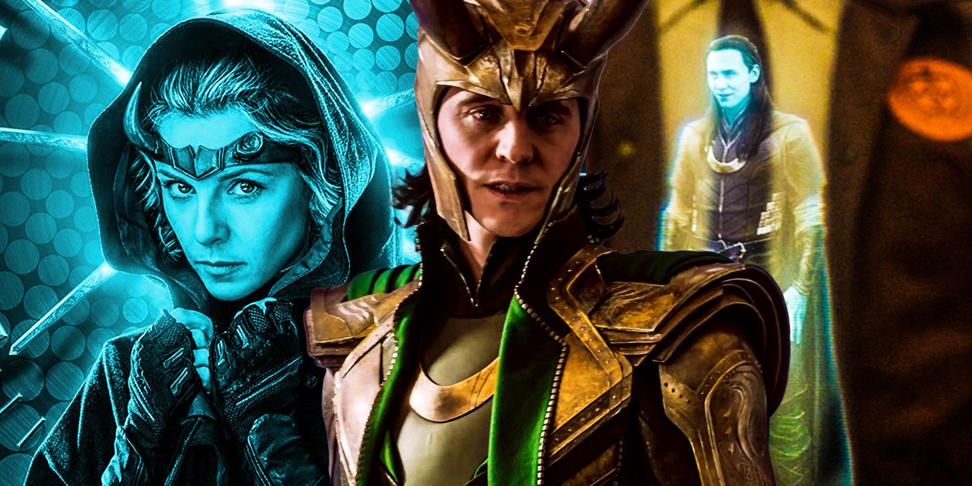Theory: The Variant Isn't Actually A Loki (Every Hint)