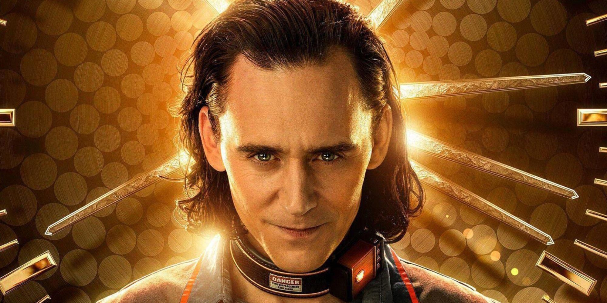 Loki Mystery Villain