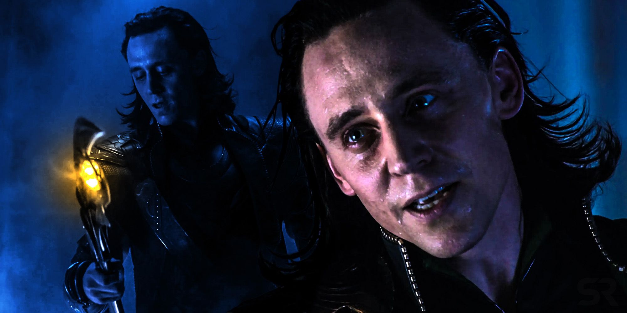 Loki Needs To Explain A New Avengers Plot Hole Mind control Mind stone the Avengers