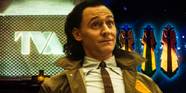 Loki Theory How The Time Keepers Created The TVA