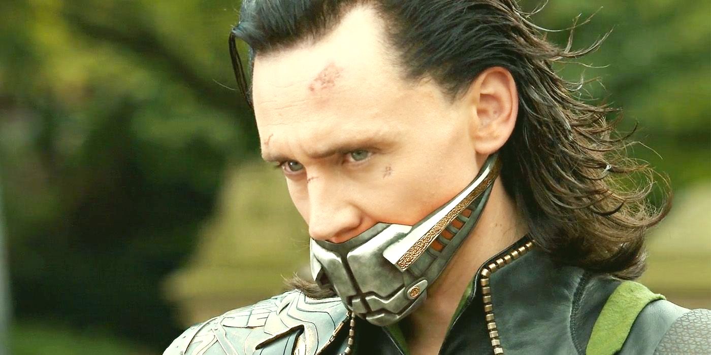 Loki Director On The Challenge Of Making A Show About The 2012 Version