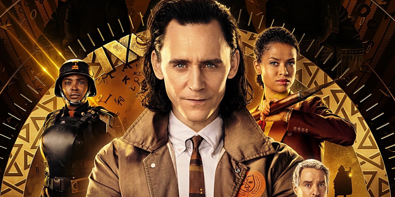 Loki series review