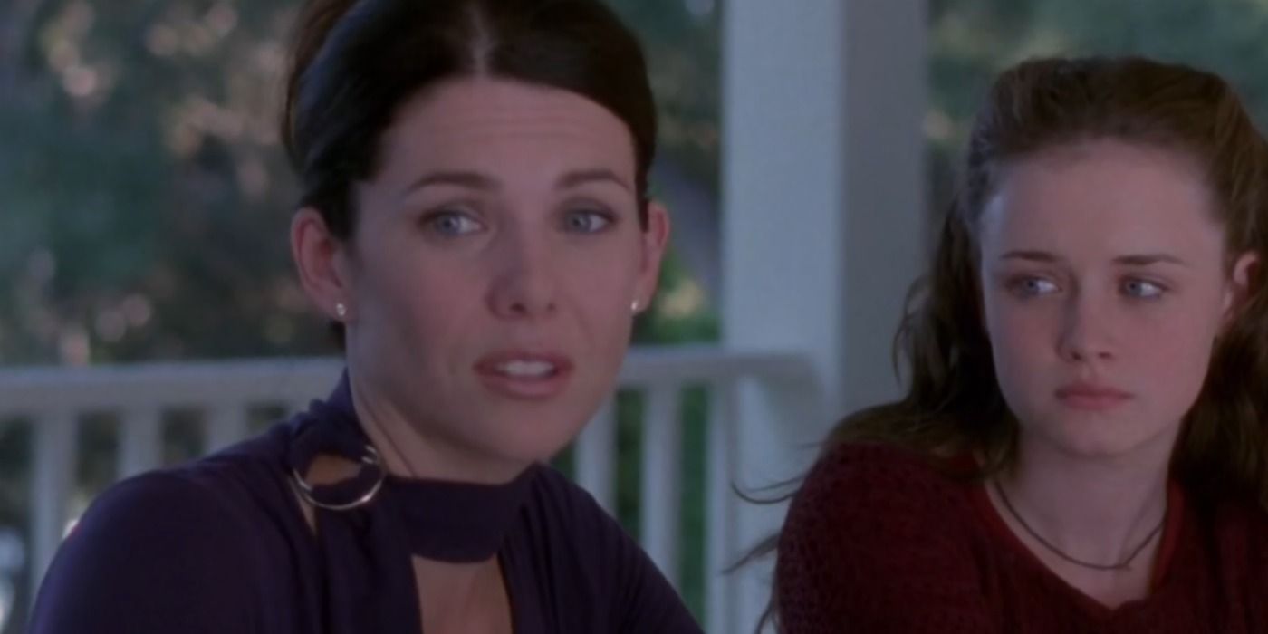 Gilmore Girls 10 Quotes About Friendship That Will Give You All The Feels