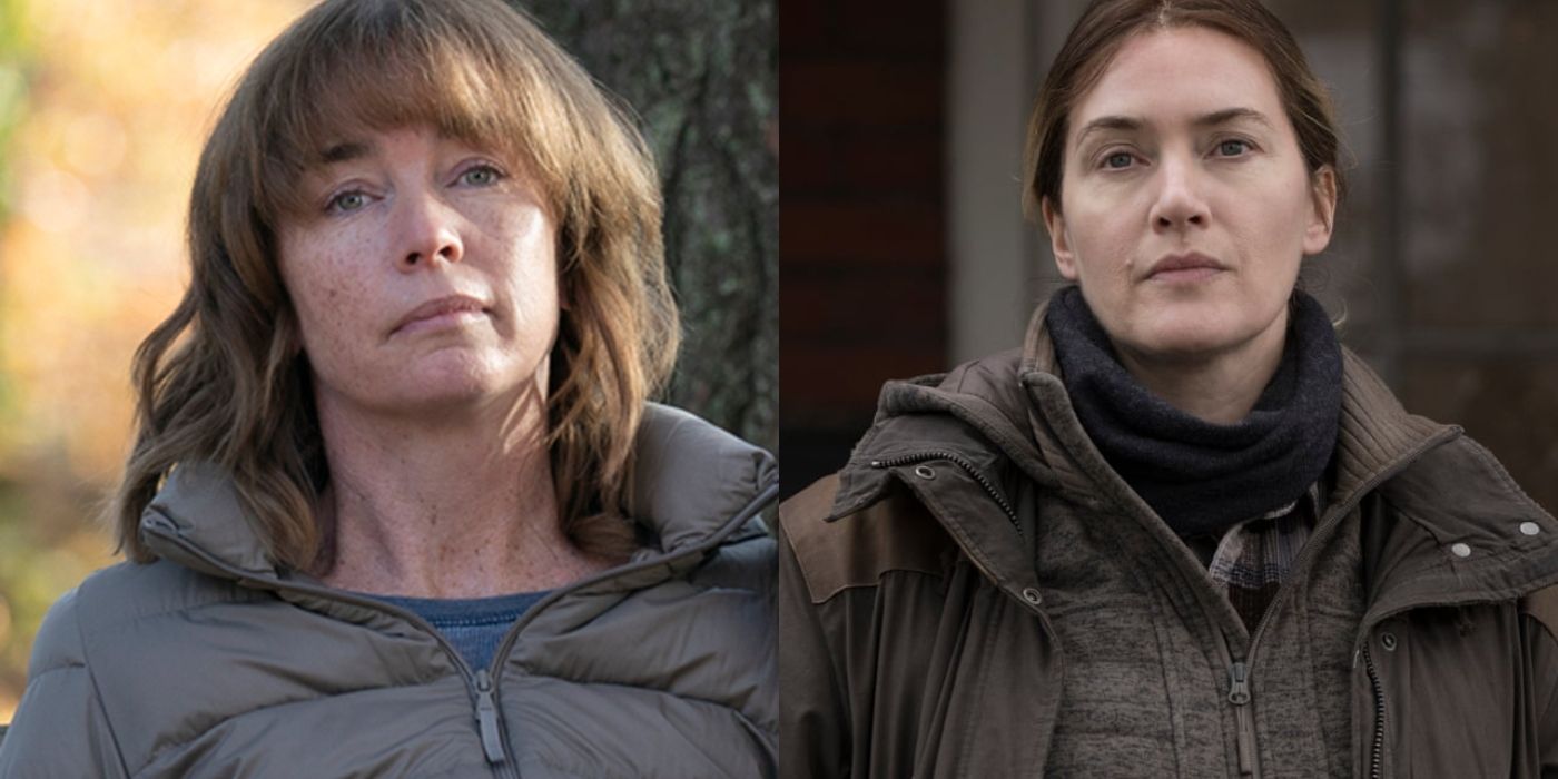 Mare of Easttown: The Main Characters, Ranked By Intelligence