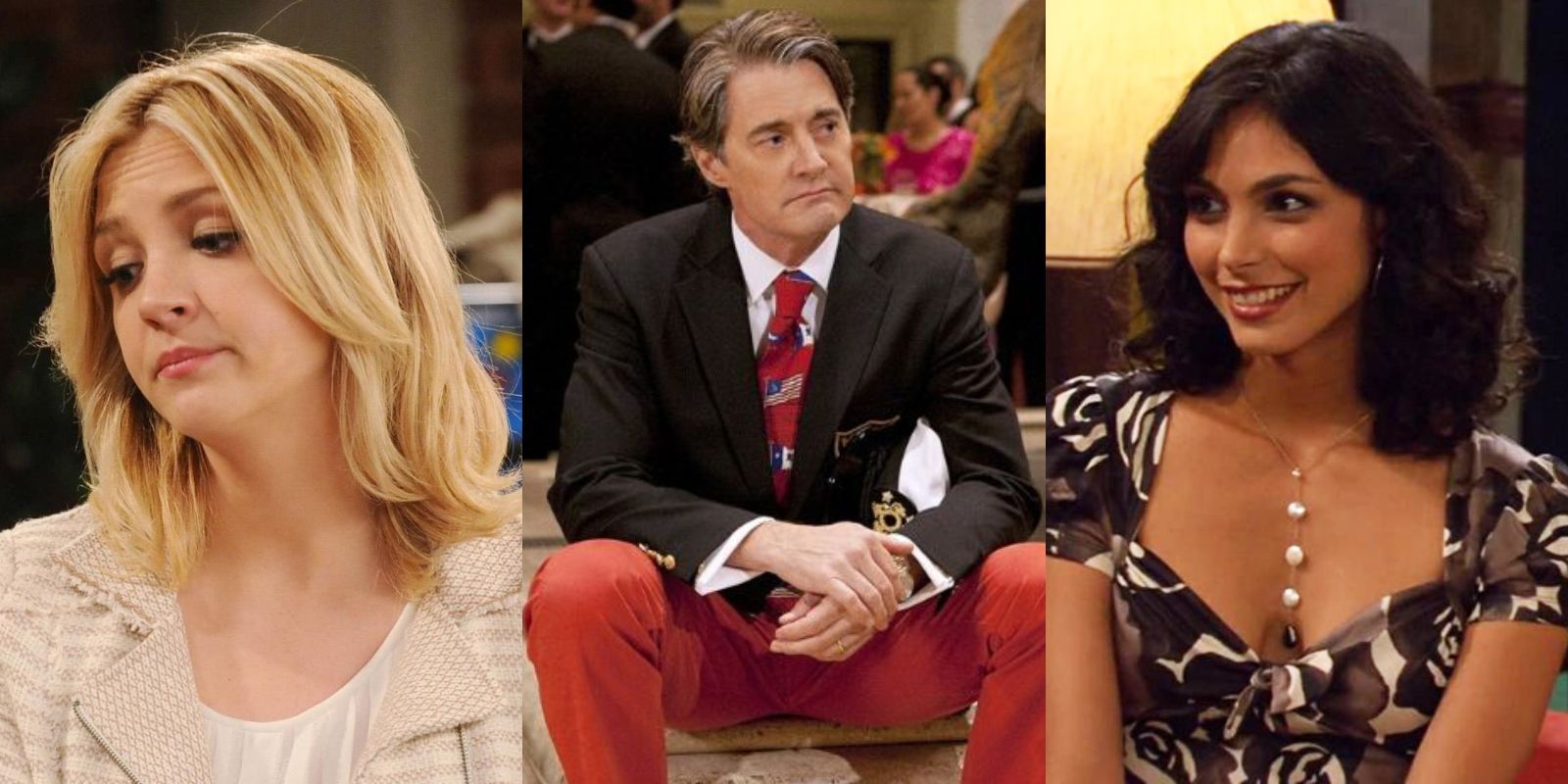 How I Met Your Mother: 10 Low-Key Heroes On The Show