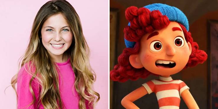 Luca Cast Character Guide What The Voice Actors Look Like Luca Cast Character Guide What The Voice Actors Look Like