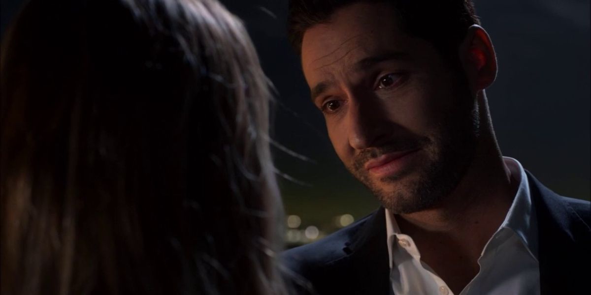 Lucifer: Lucifers 11 Most Emotional Quotes