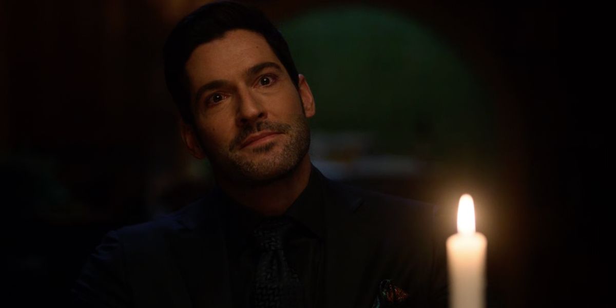 Lucifer: Lucifers 11 Most Emotional Quotes