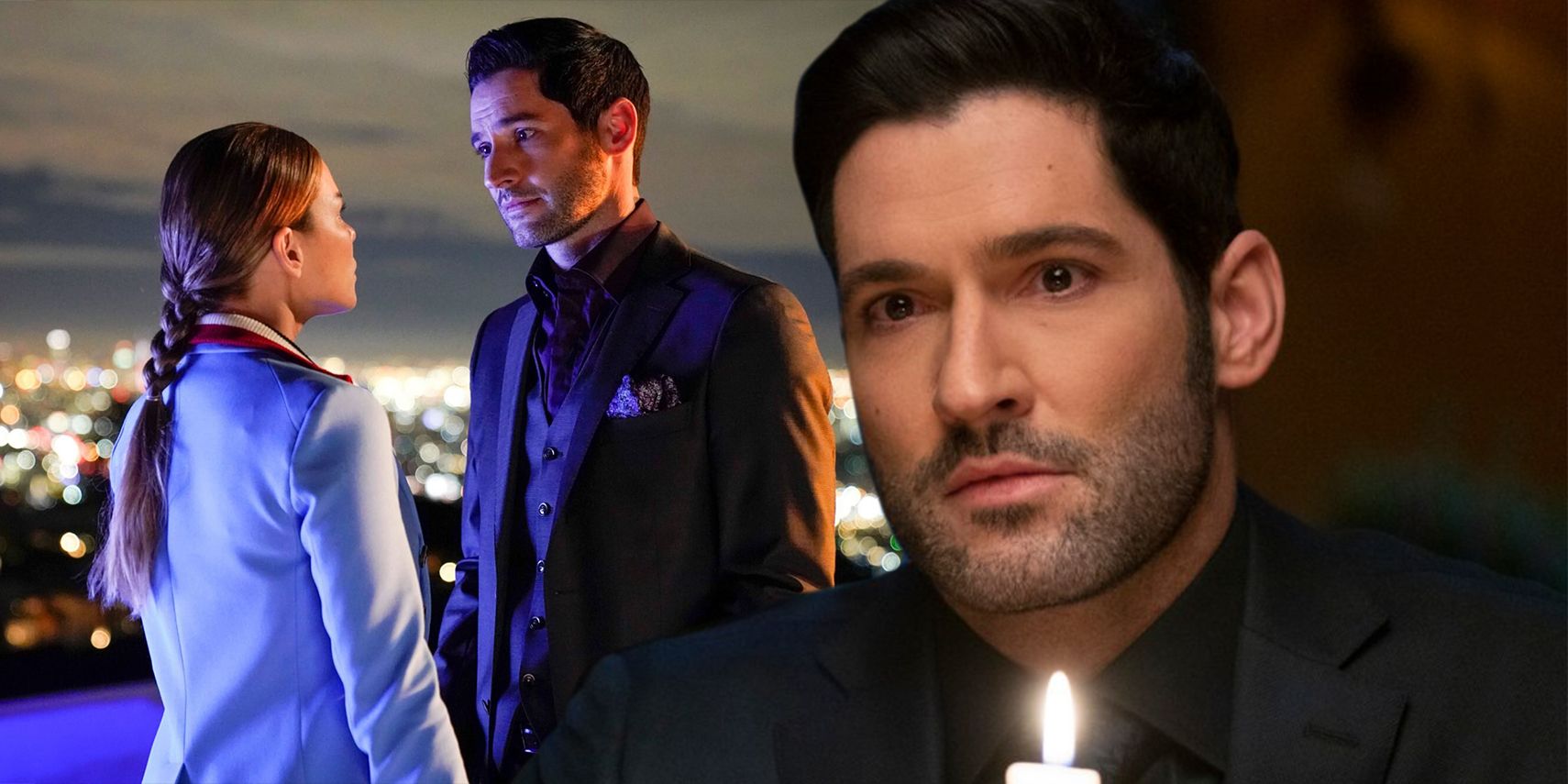 Lucifer: Lucifers 11 Most Emotional Quotes