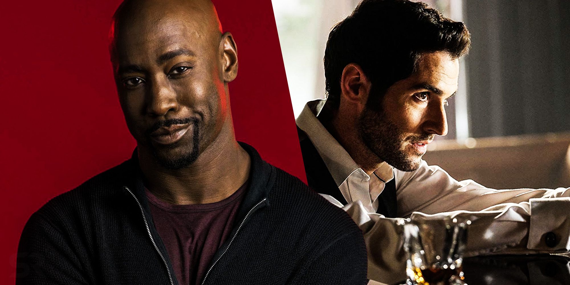 Lucifer why Amenadiel would be a better god than the devil