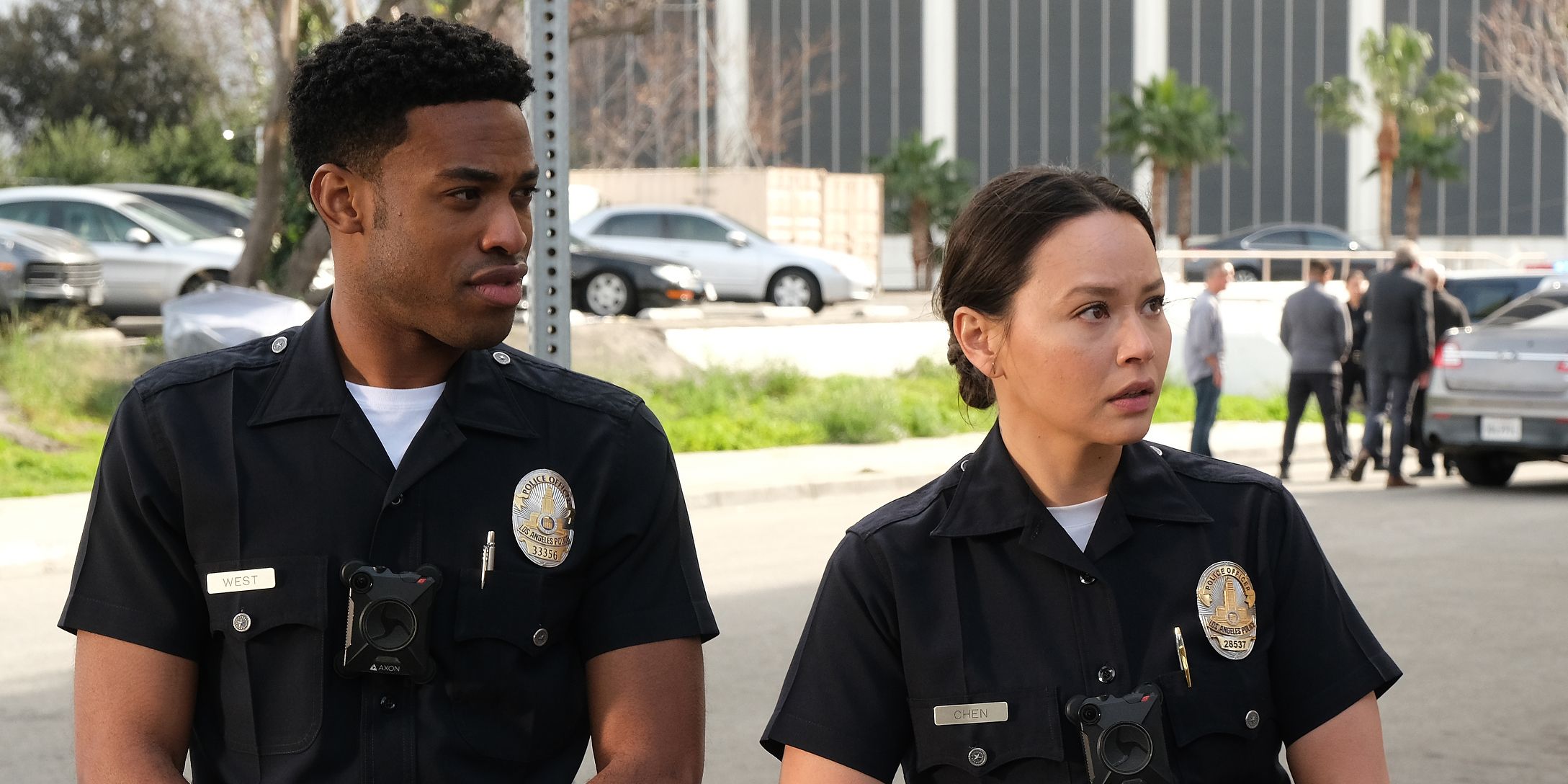 The Rookie: 10 Things We Need To See In Season 4