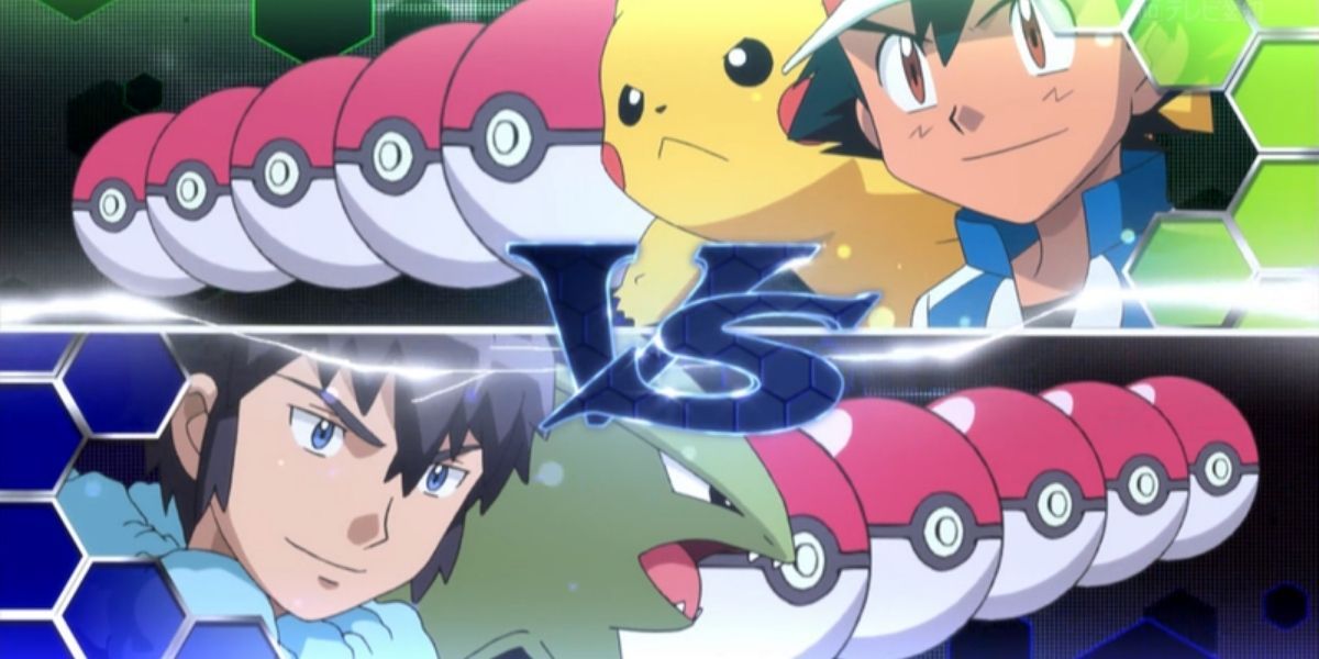 Ash's Astounding Journey: Unveiling His Championship Placements in the Pokémon World!