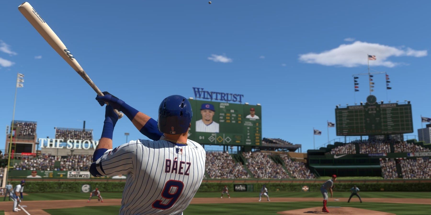 MLB The Show 21: Conquest Is The Worst (But Most Important) Game Mode