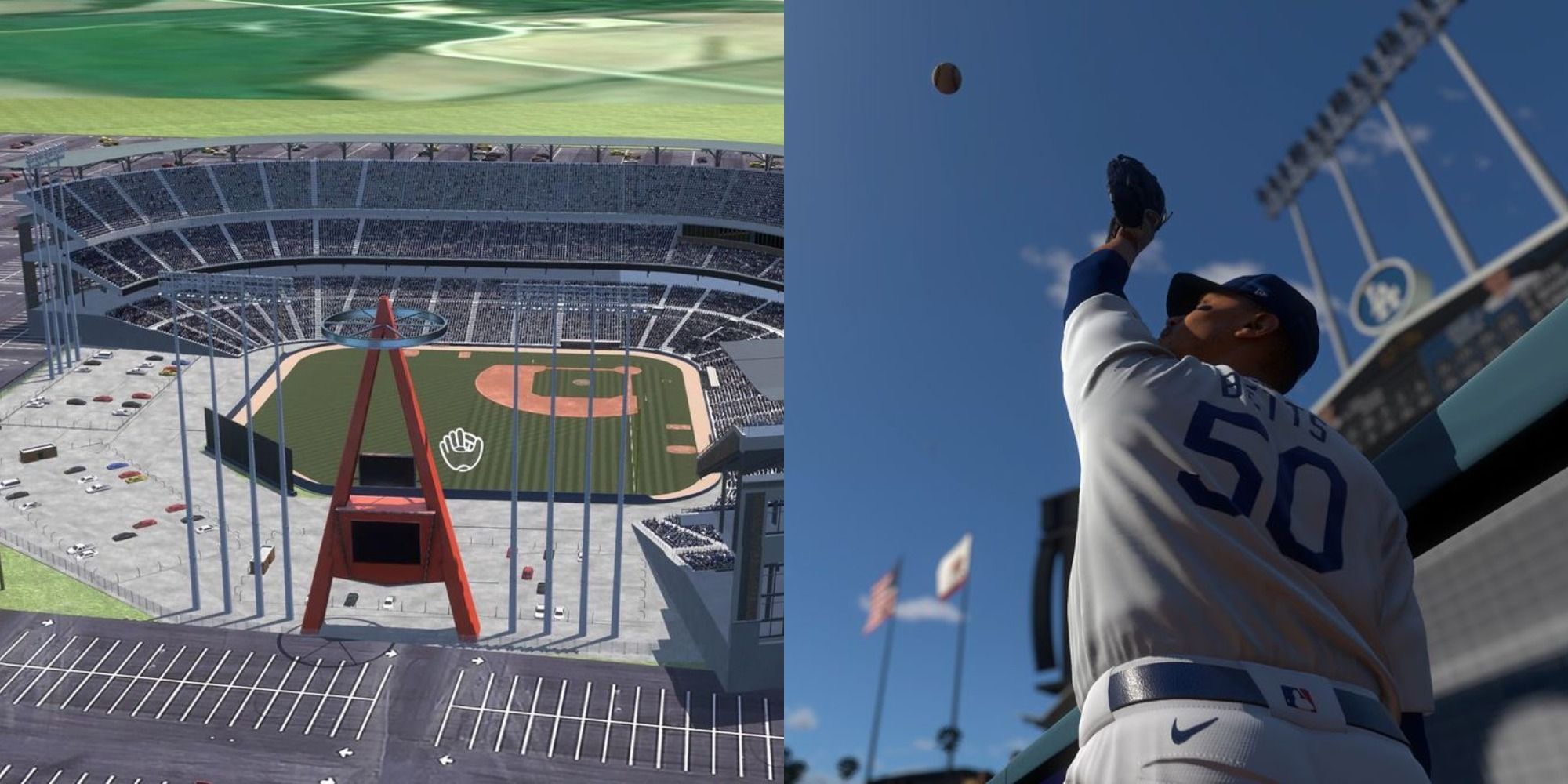 How MLB The Show 22 Is Different On PS5 From PS4