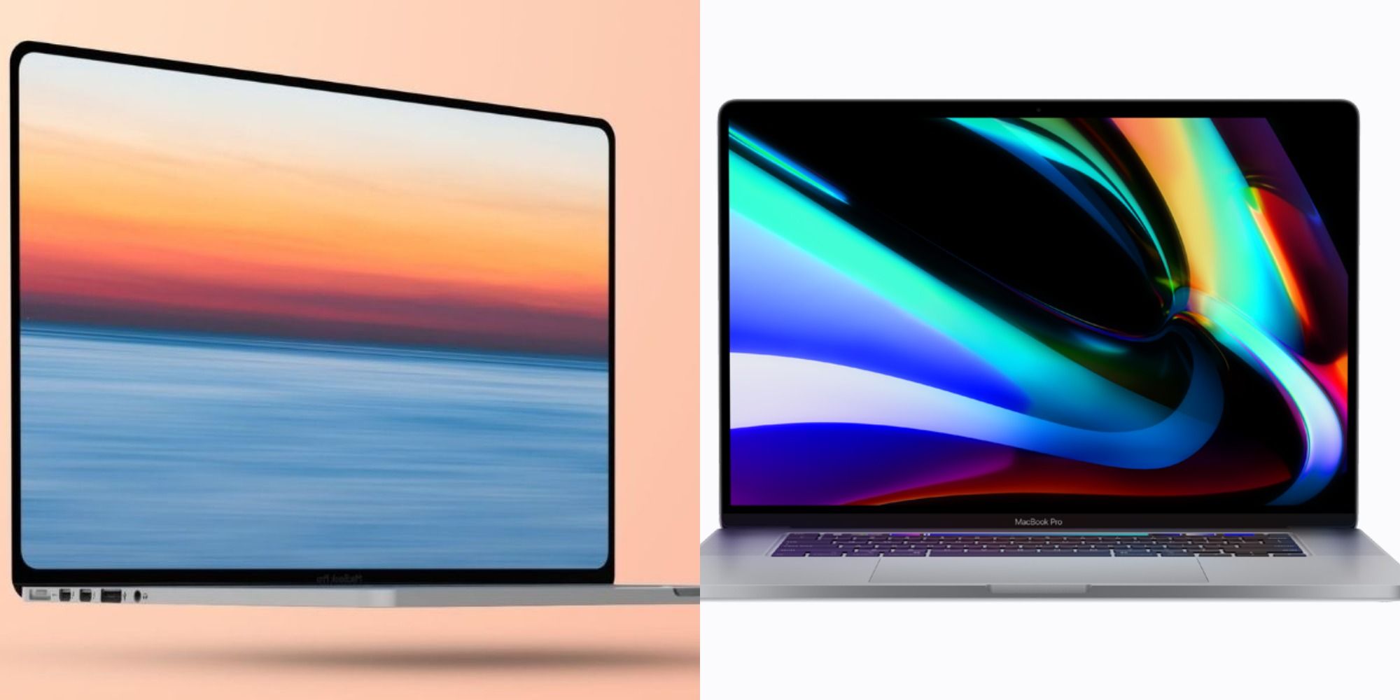Apple 16Inch and 14Inch MacBook Pro Rumors Fans Want To See Happen