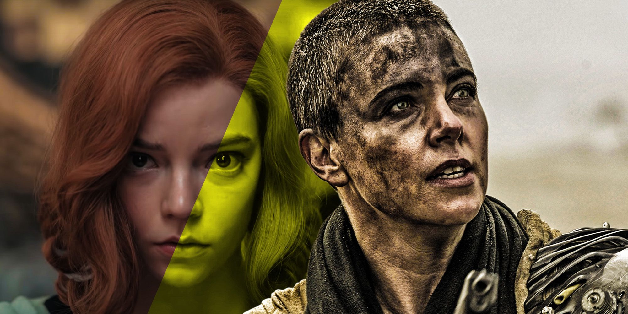 Mad Max Furiosa Prequel Starts Filming In August Confirms Star