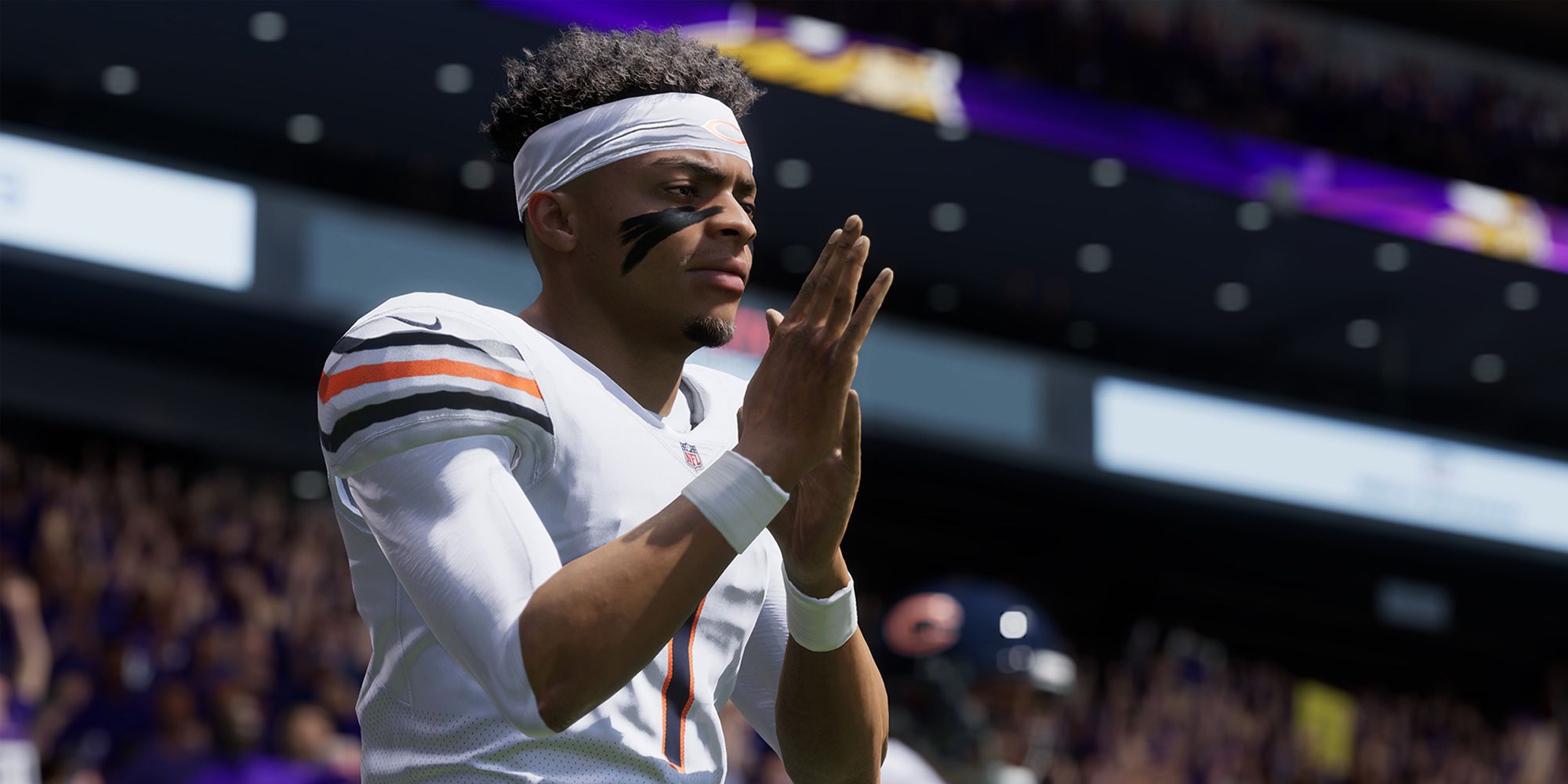 Madden 22 Has New Focus On Franchise Fields